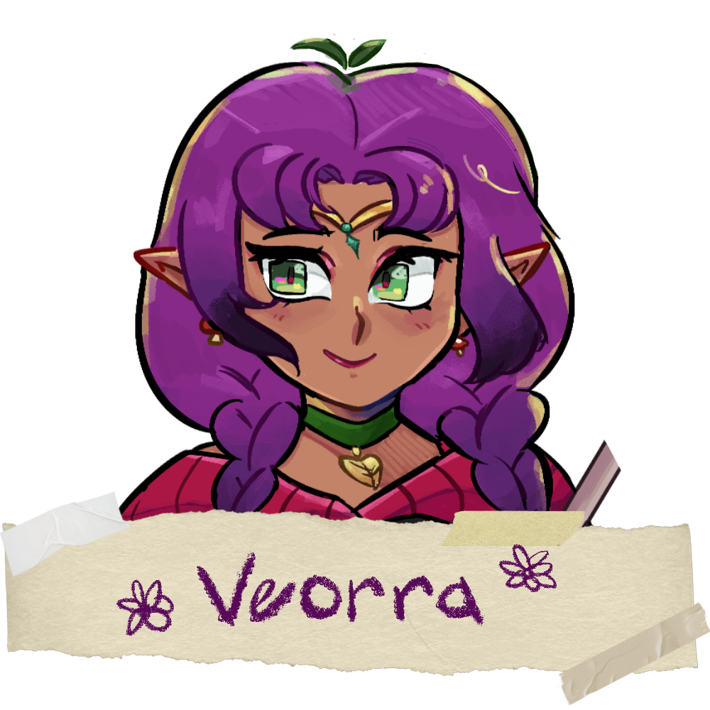 Veorra